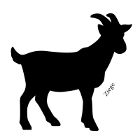 Ziege