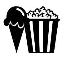 Hundeeis & Hundepopcorn