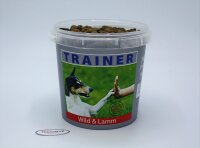 Wallitzer Trainer Wild & Lamm