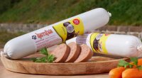 Kochwurst Huhn/Pute