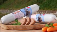 Kochwurst Ente