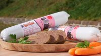 Kochwurst Lamm