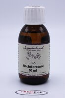Nachtkerzenöl Lunderland 90 ml