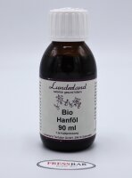 Hanföl Lunderland 90 ml