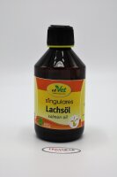 Singulares Lachsöl cdVet 250 ml
