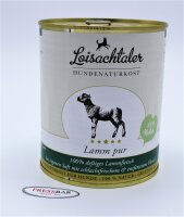 Lamm pur 800g