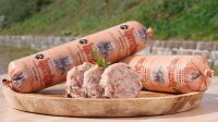 HappyPets Lachs pur