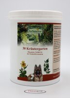 30 Kräutergarten 300g