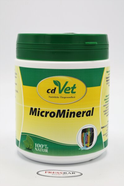Fit-Barf Micromineral cdVet 150 g