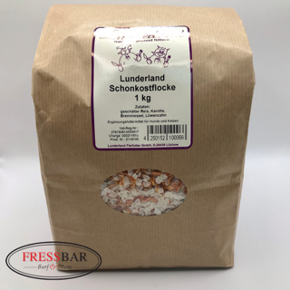 Reis-Gemüse-Kräuter-Mix