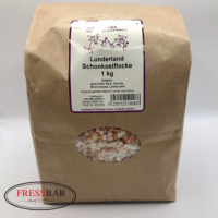 Reis-Gemüse-Kräuter-Mix