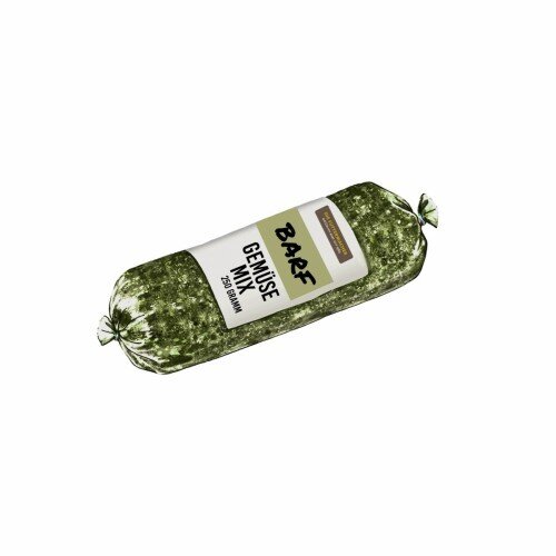Die Futtermacher Gemüse-Mix 250g