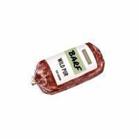 Die Futtermacher Wild pur