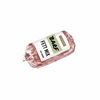 Die Futtermacher Fett-Mix 250g