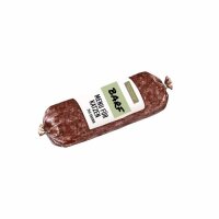 Die Futtermacher Menü für Katzen RIND