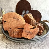 Bio Kauwurzel L
