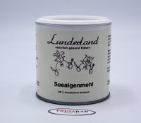 Bio Seelagenmehl Lunderland 400 g
