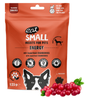 ENERGY – Insekt & Cranberrys