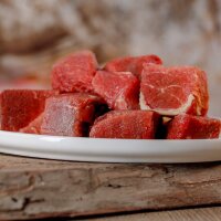 Barfgold Pferde-Muskelfleisch