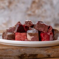 Barfgold Lamm-Innereienmix