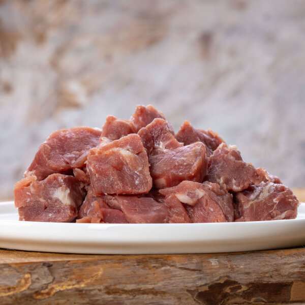 Barfgold Putenmuskelfleisch