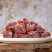 Barfgold Putenmuskelfleisch