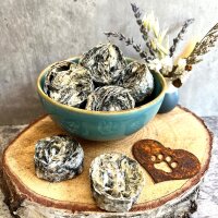 Dorschhaut-Taler 100g
