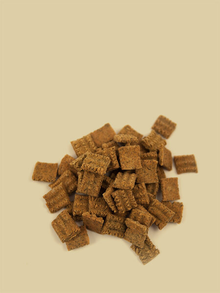 Pfefferminze-Wellen
