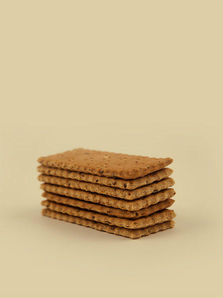 Früchte Knäcke