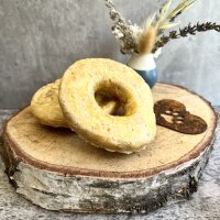 Chewllagen Donut Huhn