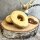 Chewllagen Donut Huhn