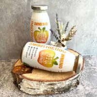 Smoothie Dog Immunio Rind