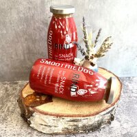 Smoothie Dog Rind