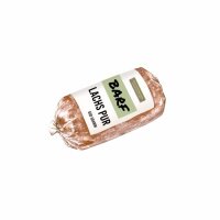 Die Futtermacher Lachs pur