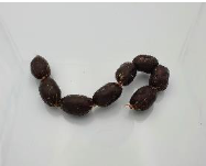 Salamipralinen Pferd