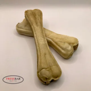 Pansen-Kauknochen L ca.20 cm