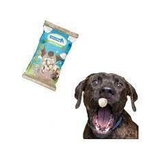 Hunde-Popcorn