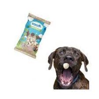Hunde-Popcorn