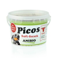Picos Soft Snack Rind