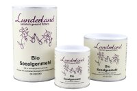 Bio Seelagenmehl Lunderland 200g