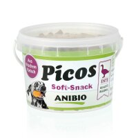 Picos Soft-Snack Ente