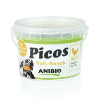 Picos Soft-Snack Huhn