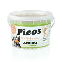 Picos Soft-Snacks Lachs