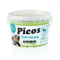 Picos Soft-Snacks Ziege