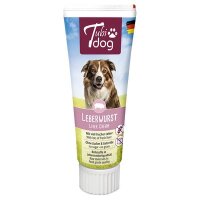 TubiDog Leberwurst