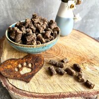 Mini-Trainingshappen Kaninchen