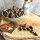 Mini-Trainingshappen Huhn