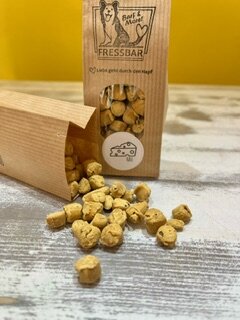 Käse-Schmeckies