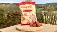 HappyPets Rindfleischbasis NUGGETS