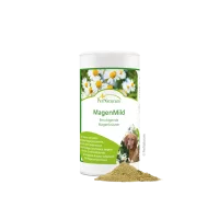 Magen Mild - Beruhigende Magenkräuter